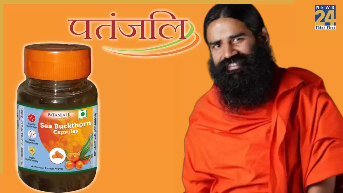 सी बकथॉर्न कैप्सूल: स्वास्थ्य के लिए फायदेमंद और सेवन की विधि