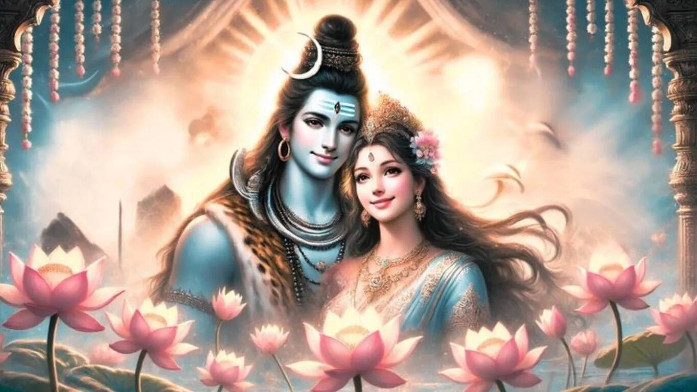 पत्नी के लिए हरियाली तीज की शुभकामनाएं: प्यार और समर्पण का त्योहार