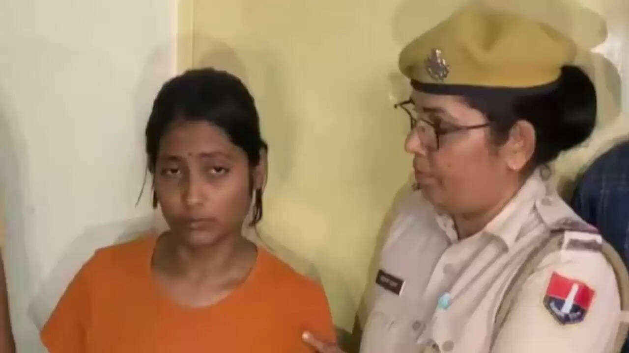 राजस्थान में मां ने तीन साल की बेटी को झील में फेंका, गिरफ्तार
