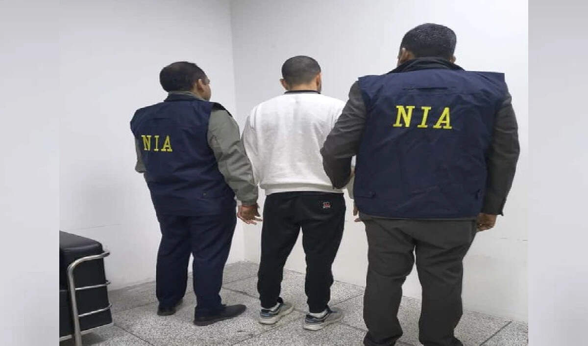 अनमोल बिश्नोई का भारत प्रत्यर्पण: सुरक्षा चिंताओं के बीच कोर्ट में पेशी