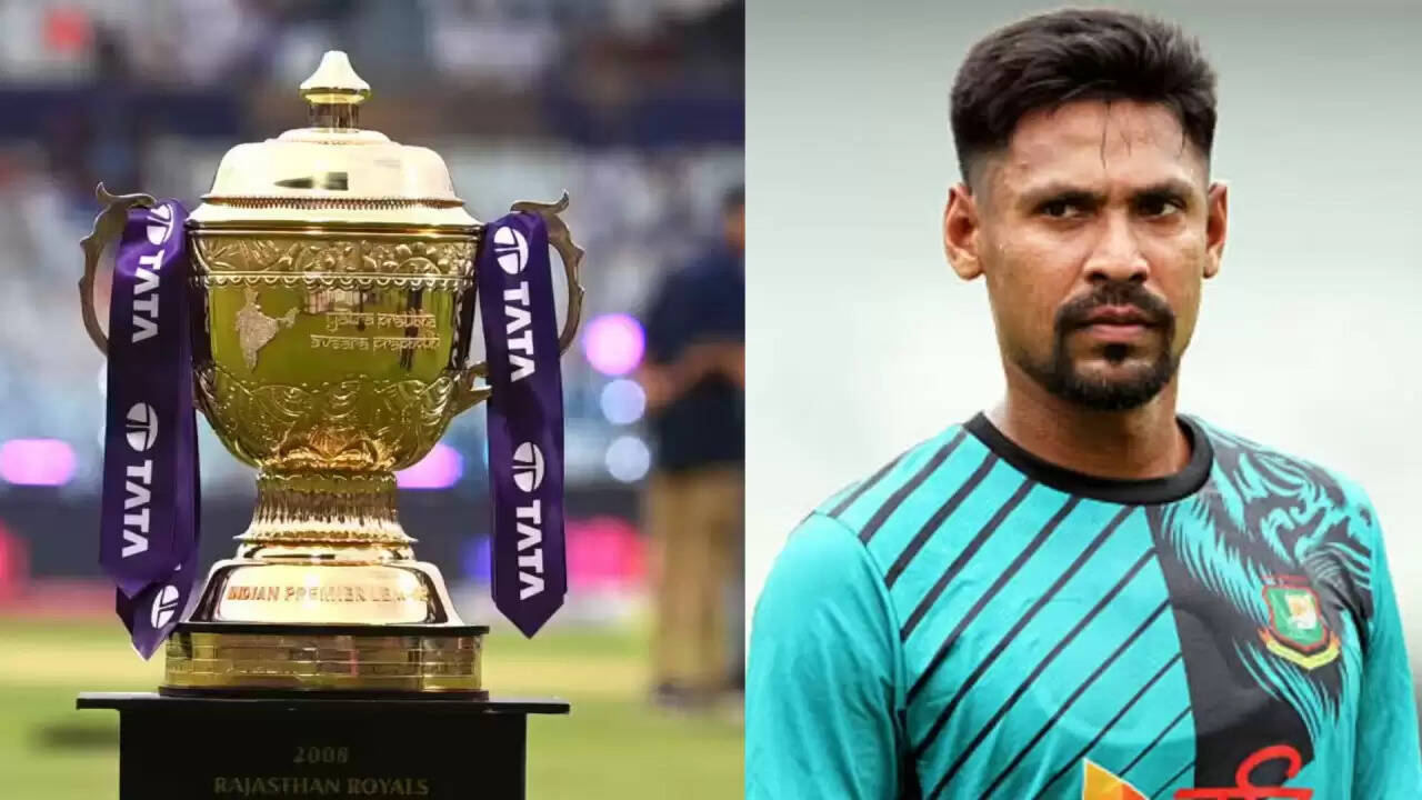 IPL 2026 में बांग्लादेश की सरकार का बड़ा फैसला: क्या खत्म हो गए क्रिकेट संबंध?