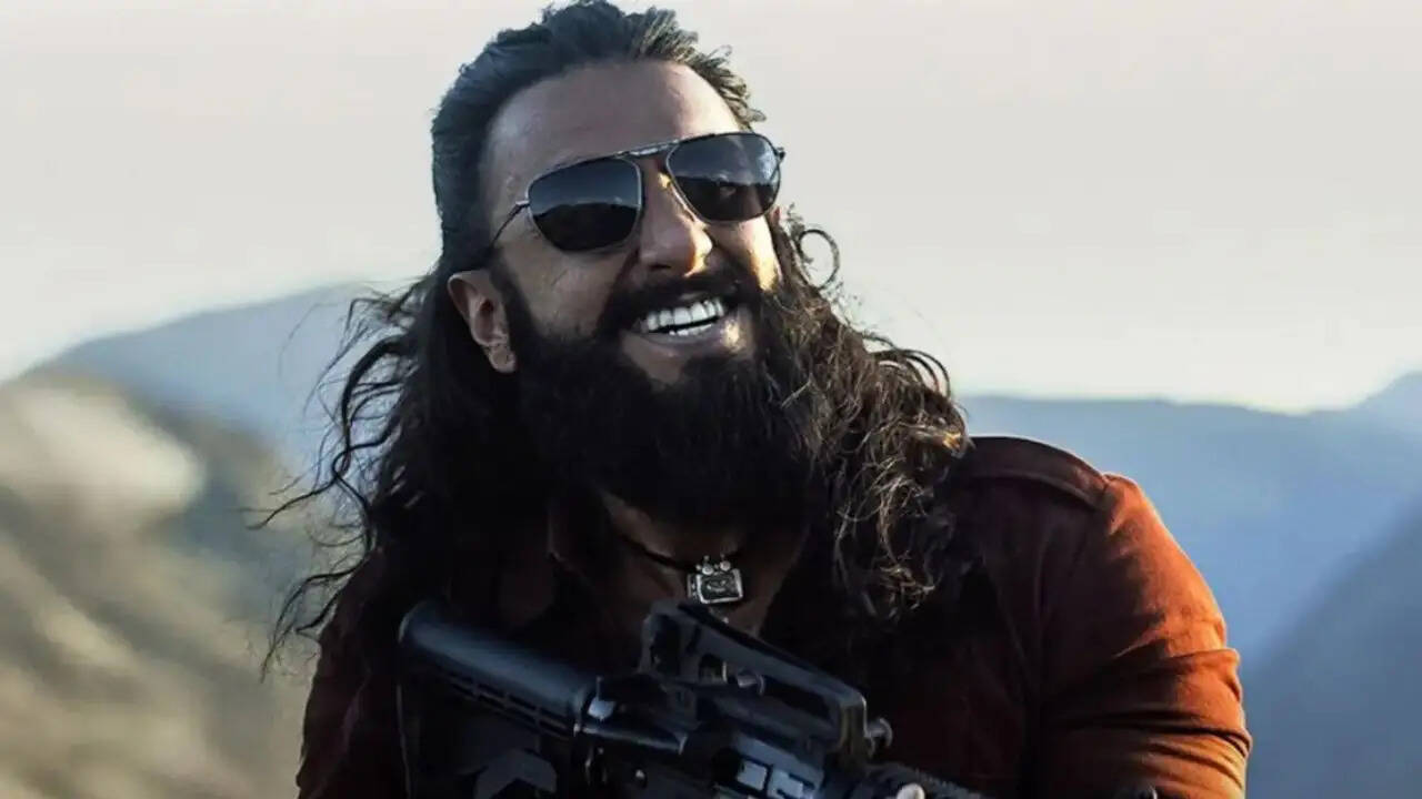 धुरंधर 2: द रिवेंज ने बॉक्स ऑफिस पर मचाई धूम