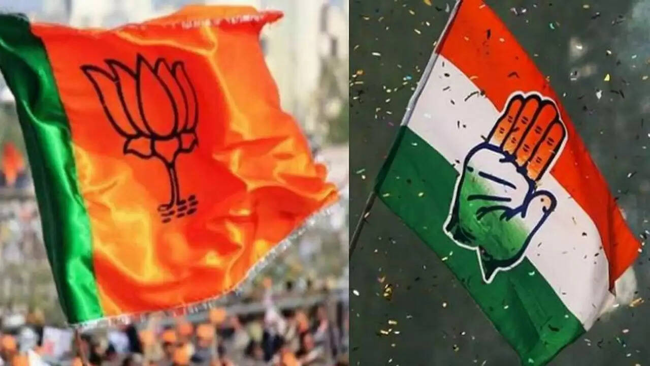 बिहार विधानसभा चुनाव 2025: कांग्रेस ने चुनाव आयोग की प्रक्रिया पर उठाए सवाल