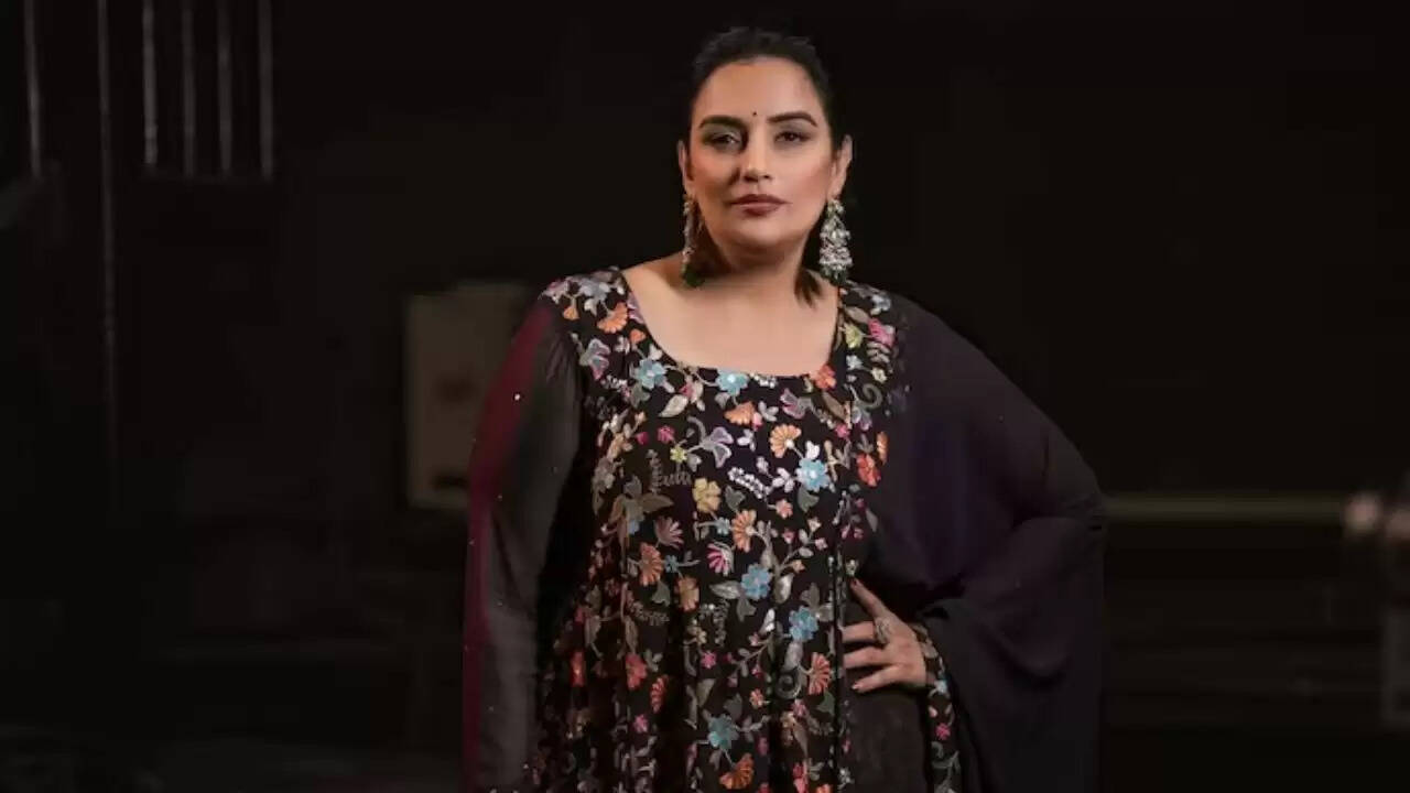 श्वेता मेनन बनीं मलयालम मूवी आर्टिस्ट्स की पहली महिला अध्यक्ष