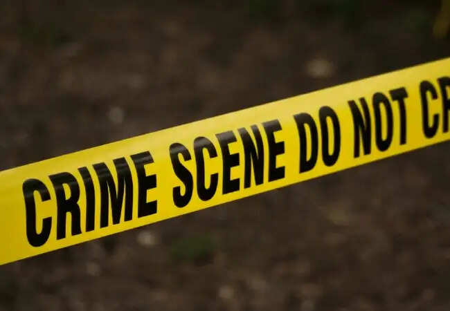 देवरिया में छात्रा की हत्या: आरोपी ने थाने में किया सरेंडर