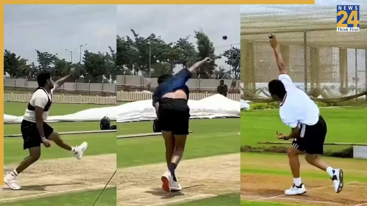 BCCI की नई पहल: 22 युवा तेज गेंदबाजों को NCA में बुलाया गया
