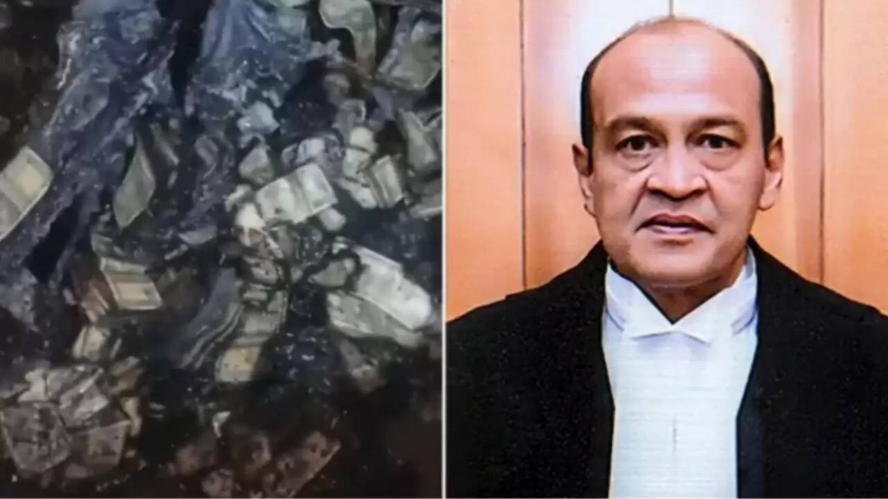 जस्टिस यशवंत वर्मा का महाभियोग बचाव: क्या है सच?