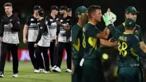 न्यूजीलैंड बनाम ऑस्ट्रेलिया: दूसरे T20I मैच का प्रीव्यू और संभावित विजेता
