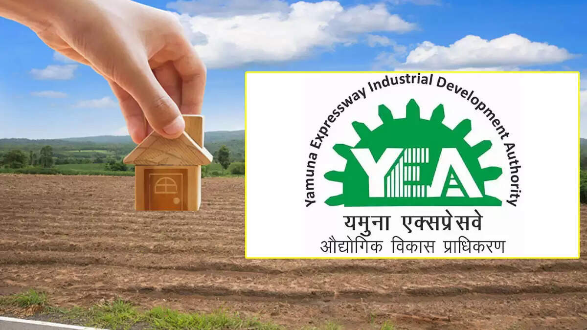 यूपी में यीडा की नई प्लॉट योजना: रजिस्ट्रेशन और कीमतों की जानकारी