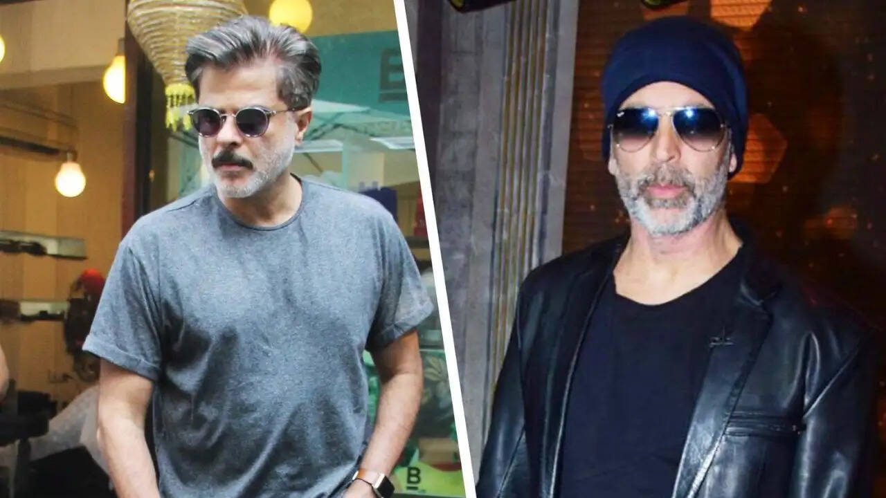 बॉलीवुड सितारों के फिटनेस रहस्य: उम्र को मात देने वाले सुपरस्टार्स