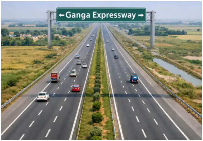 गंगा एक्सप्रेसवे पर 15 दिन तक टोल फ्री यात्रा का लाभ