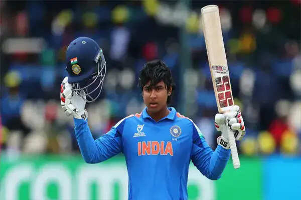 BCCI ने श्रीलंका में ट्राई नेशन वनडे सीरीज के लिए इंडिया ए टीम की घोषणा की