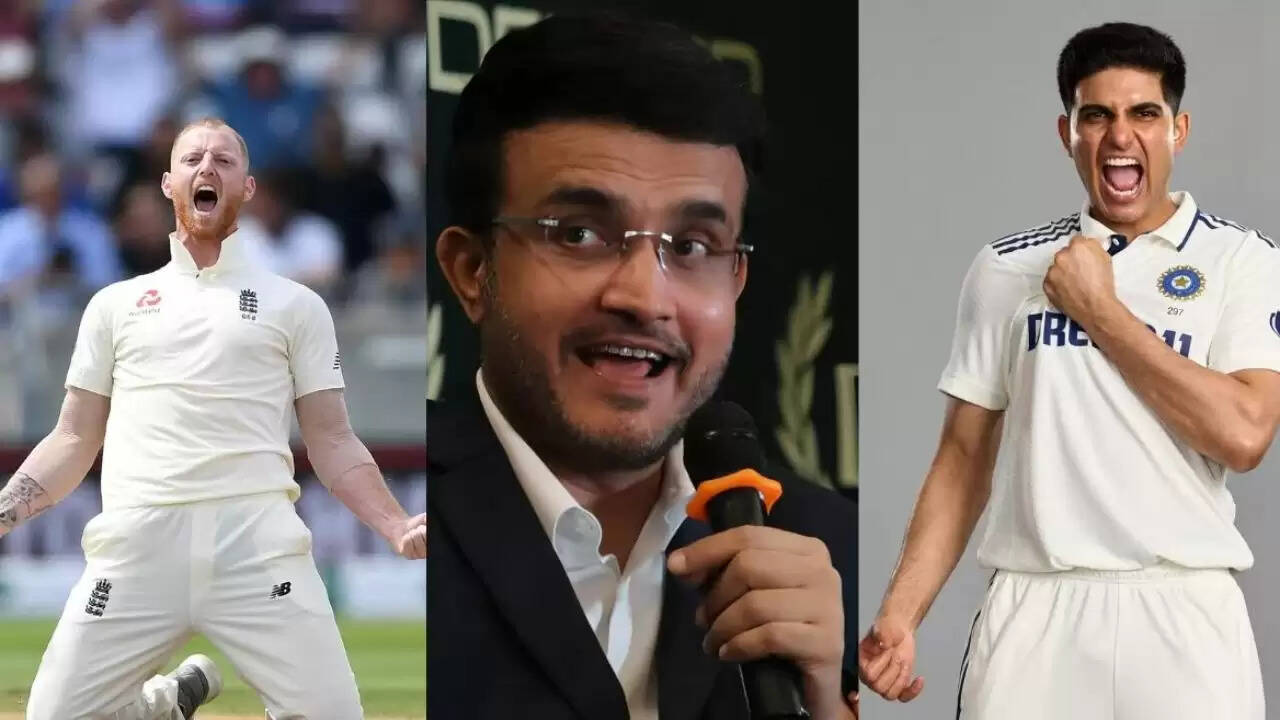 सौरव गांगुली की सलाह: इंग्लैंड में जीतने के लिए टीम इंडिया को चाहिए बुमराह का साथ