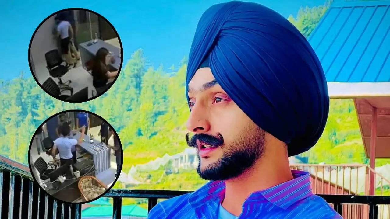 पंजाबी गायक गिल मनुके की गिरफ्तारी: जिम में पिस्तौल दिखाने का मामला