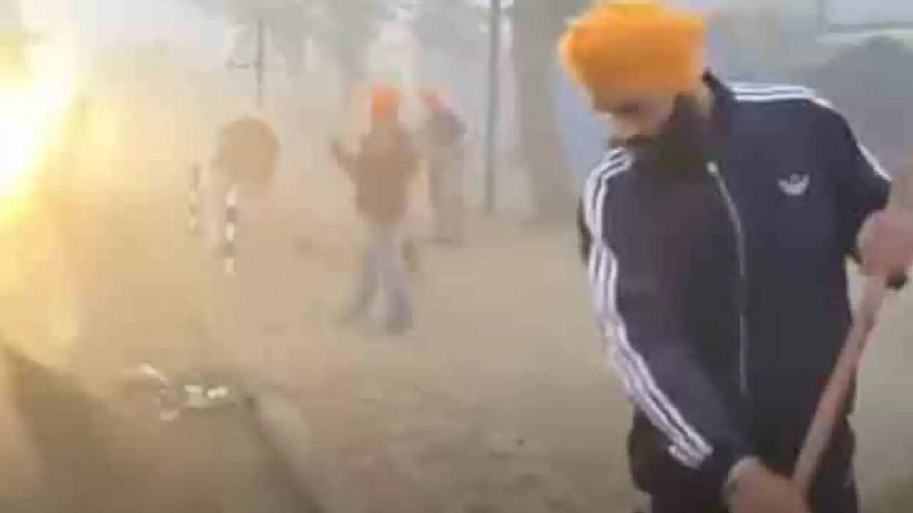 पंजाब सरकार की धार्मिक आस्था और सेवा भावना का नया उदाहरण