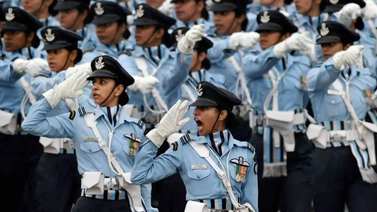 भारतीय वायु सेना में GATE स्कोर के माध्यम से भर्ती प्रक्रिया की नई पहल