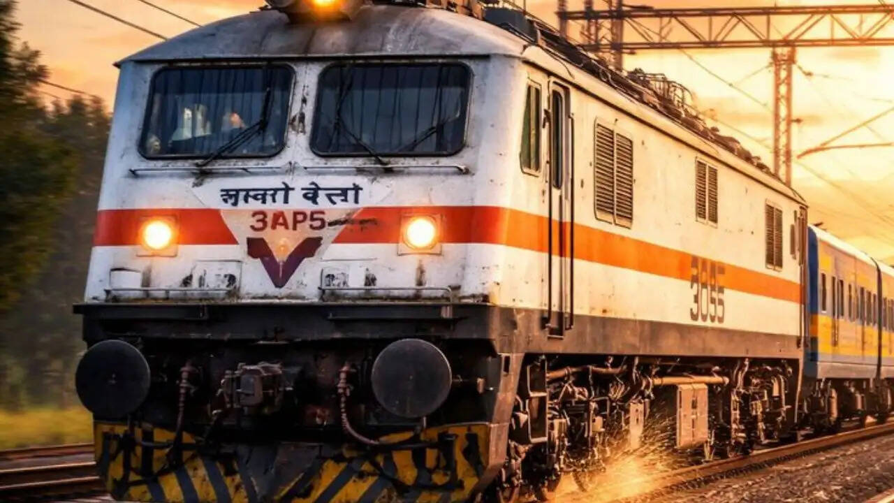 भारत का सबसे छोटा रेलवे स्टेशन: बंसपानी की अनोखी कहानी