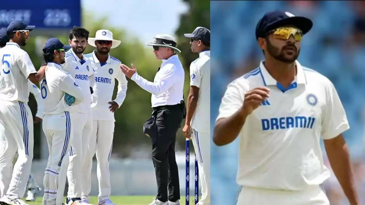 IND vs ENG: टीम इंडिया की तैयारी में आई बाधा, खिलाड़ियों का प्रदर्शन निराशाजनक