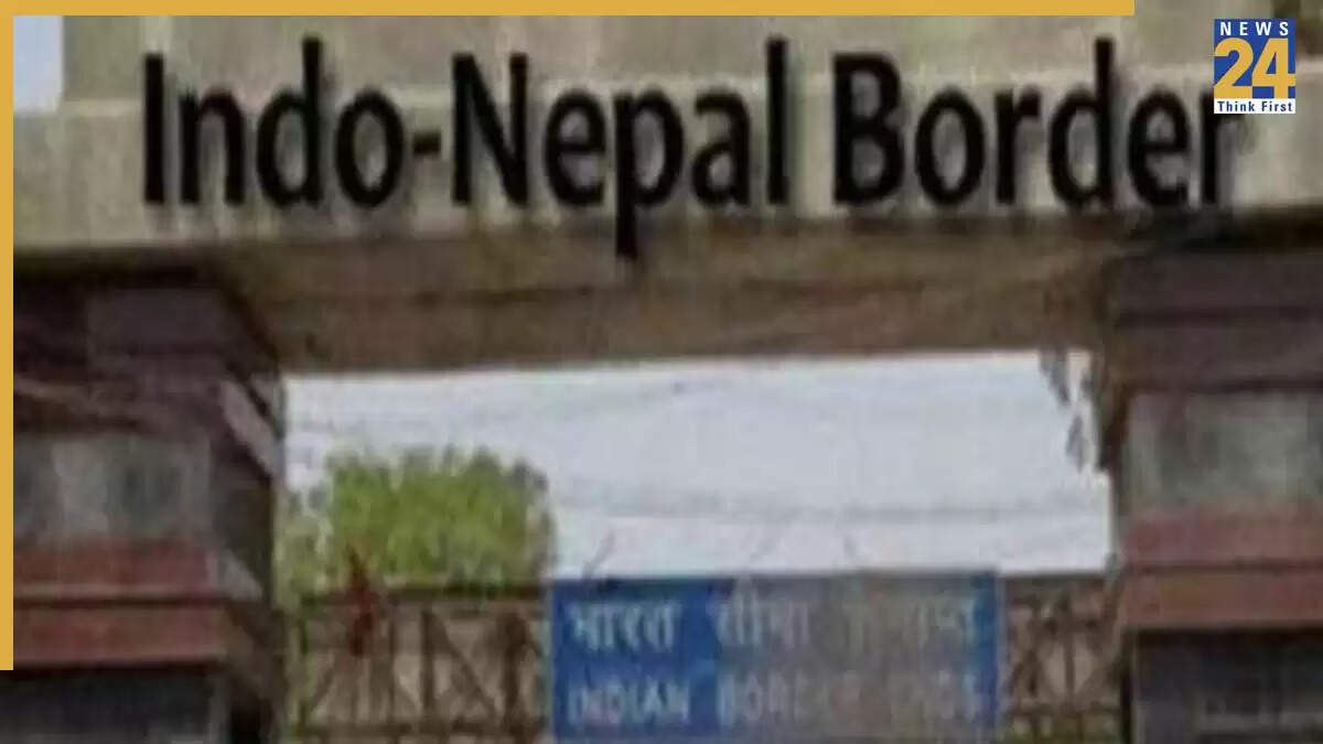 भारत-नेपाल सीमा पर बसा अनोखा मुसहरी गांव