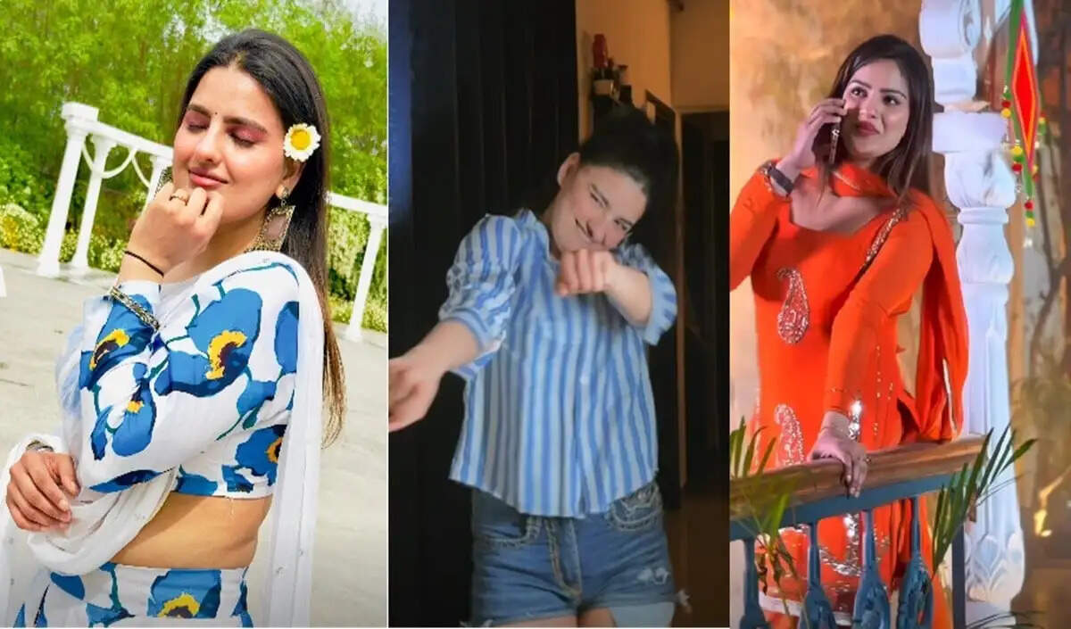 दिव्यांका सिरोही का असामयिक निधन: हरियाणवी म्यूजिक इंडस्ट्री में शोक की लहर