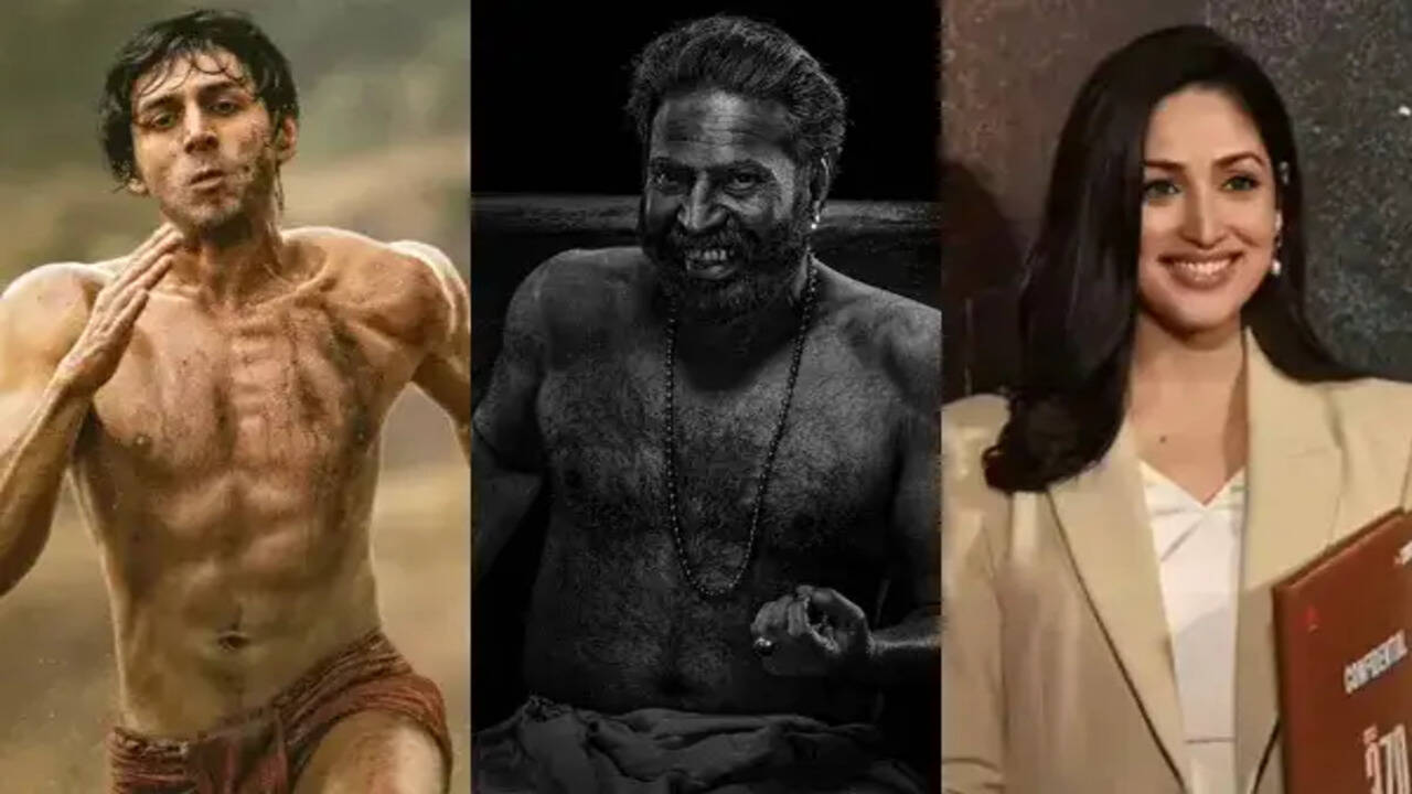 72वें राष्ट्रीय फिल्म पुरस्कारों में कार्तिक आर्यन और ममूटी को मिला सर्वश्रेष्ठ अभिनेता का खिताब