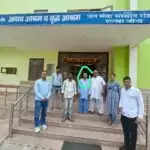 हरियाणा पुलिस ने 11 साल बाद परिवार से मिलवाया अशोक कुमार