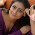 मीरा वासुदेवन: तीसरी शादी का एक साल में अंत और वायरल पोस्ट