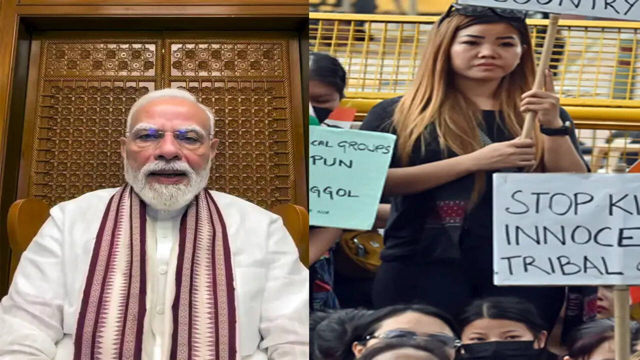 मेटा ने पीएम मोदी की पोस्ट हटाने पर मांगी माफी