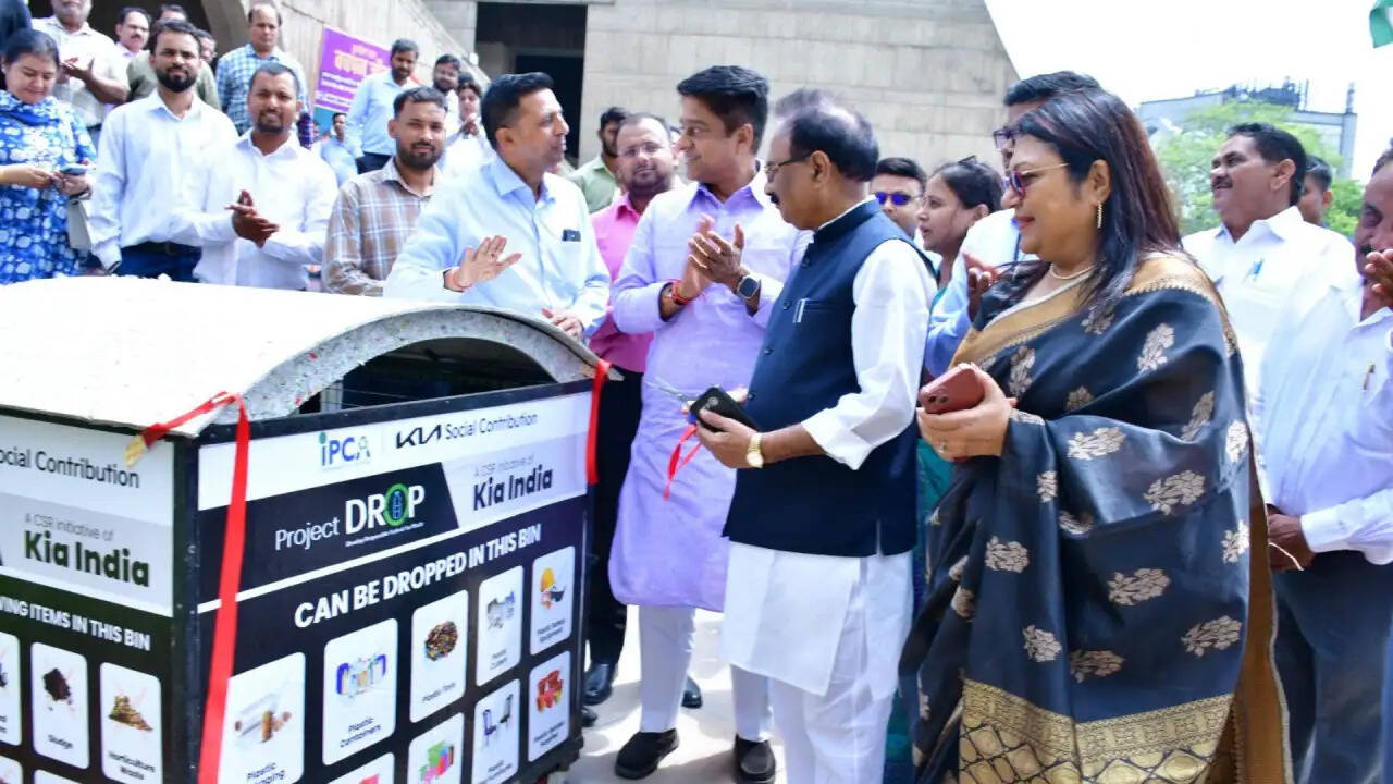 दिल्ली में प्लास्टिक प्रदूषण के खिलाफ नई पहल का आगाज