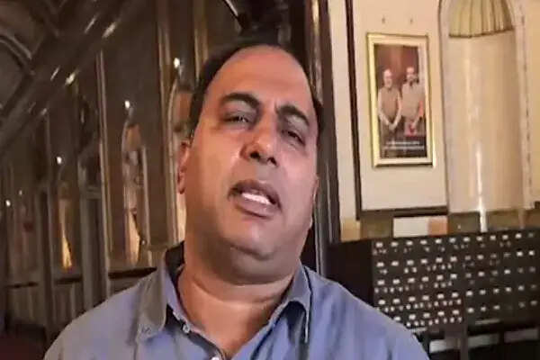 काला हिरण फिल्म विवाद: अमित जानी ने सलमान खान का लीगल नोटिस फाड़ा