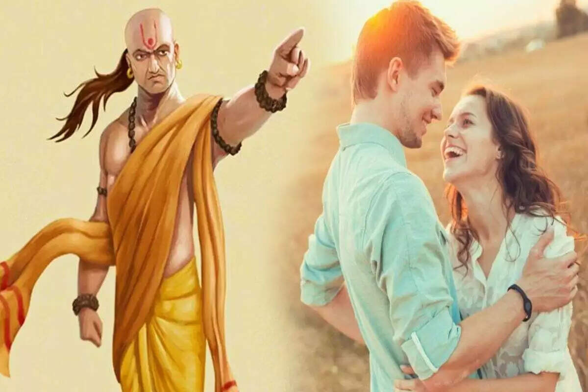 चाणक्य के अनुसार, एक आदर्श स्त्री के 5 महत्वपूर्ण गुण