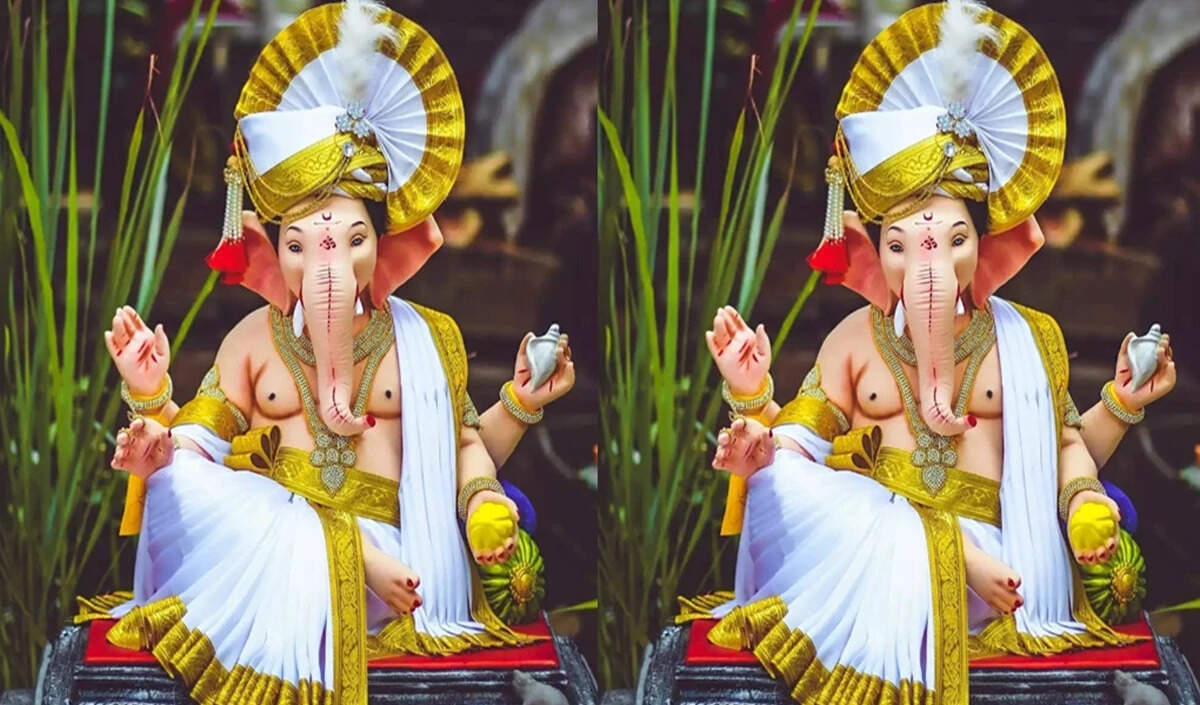 विघ्नराज संकष्टी चतुर्थी 2025: पूजा विधि और महत्व