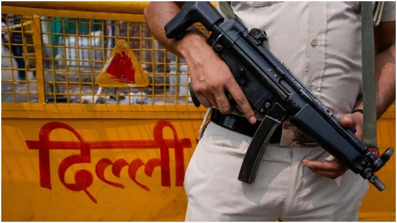 दिल्ली में बच्चों की तस्करी के बड़े गिरोह का भंडाफोड़