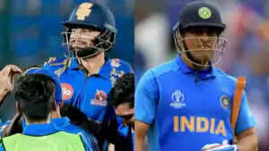 रिंकू सिंह ने UPT20 लीग में जड़ा शतक, धोनी से बड़े फिनिशर साबित हुए