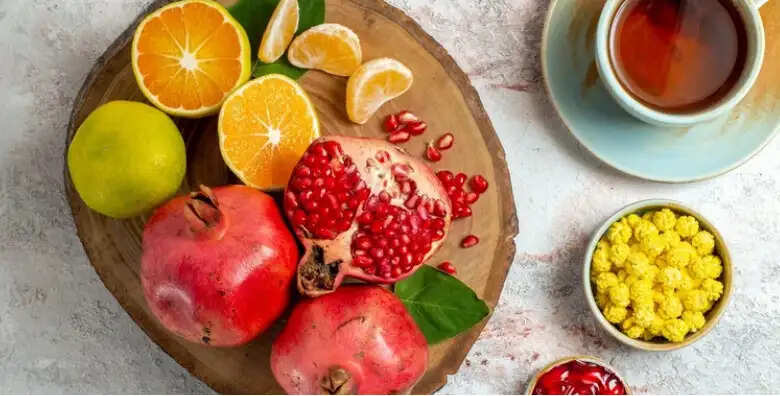 मानसून में स्वस्थ रहने के लिए आहार संबंधी सुझाव