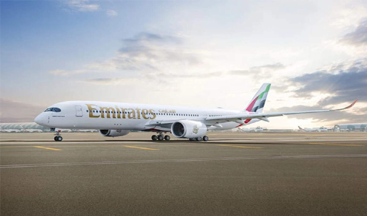 दुबई हवाई अड्डे पर सुरक्षा घटना के कारण उड़ानें निलंबित