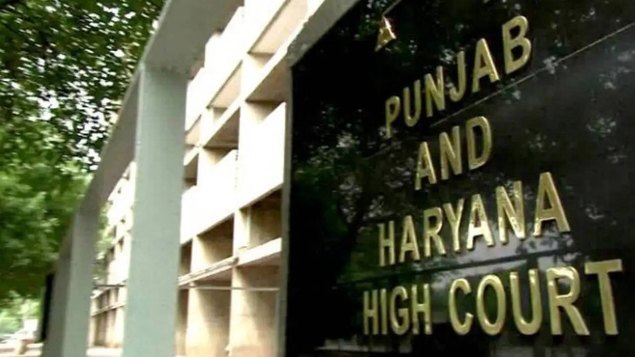 पंजाब और हरियाणा हाई कोर्ट का कर्मचारियों के नियमितीकरण पर महत्वपूर्ण निर्णय