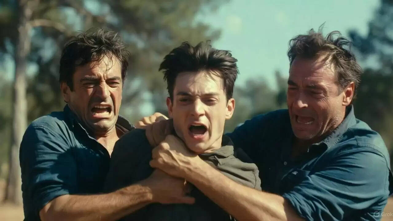 गुना में राजनीतिक विवाद ने ली एक युवक की जान