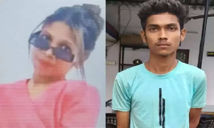 कानपुर में प्रेमिका की हत्या: आरोपी ने शव को 95 किलोमीटर दूर फेंका
