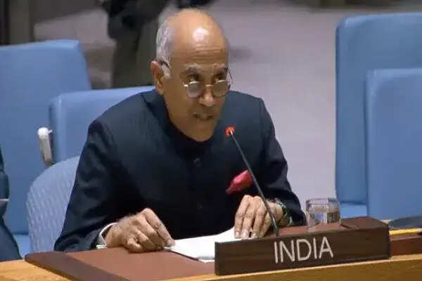भारत ने संयुक्त राष्ट्र में पाकिस्तान की इस्लामोफोबिया पर की कड़ी आलोचना