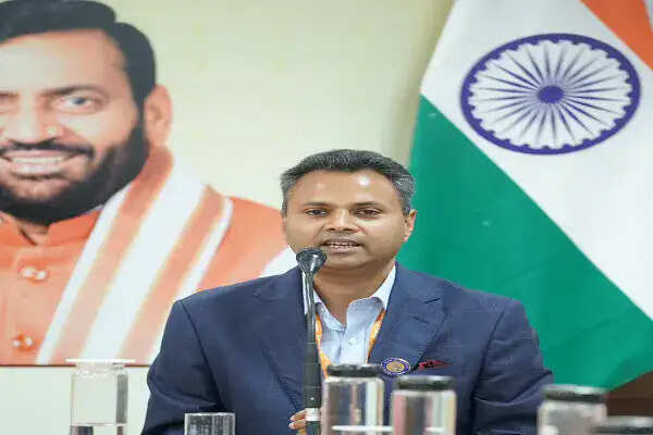 हरियाणा में जनगणना का अंतिम दिन, नागरिकों से भागीदारी की अपील