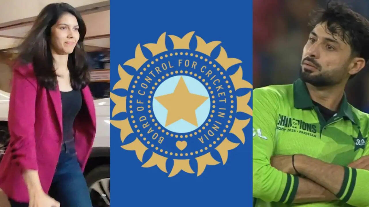 द हंड्रेड नीलामी में पाकिस्तानी खिलाड़ी की खरीद पर विवाद