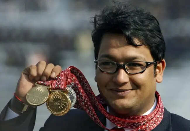 Former Shooting Champion Jaspal Rana Passes Away at 49