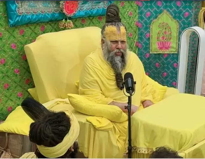 संत प्रेमानंद महाराज जी का संदेश: जीवन और मृत्यु का संबंध भाग्य से है