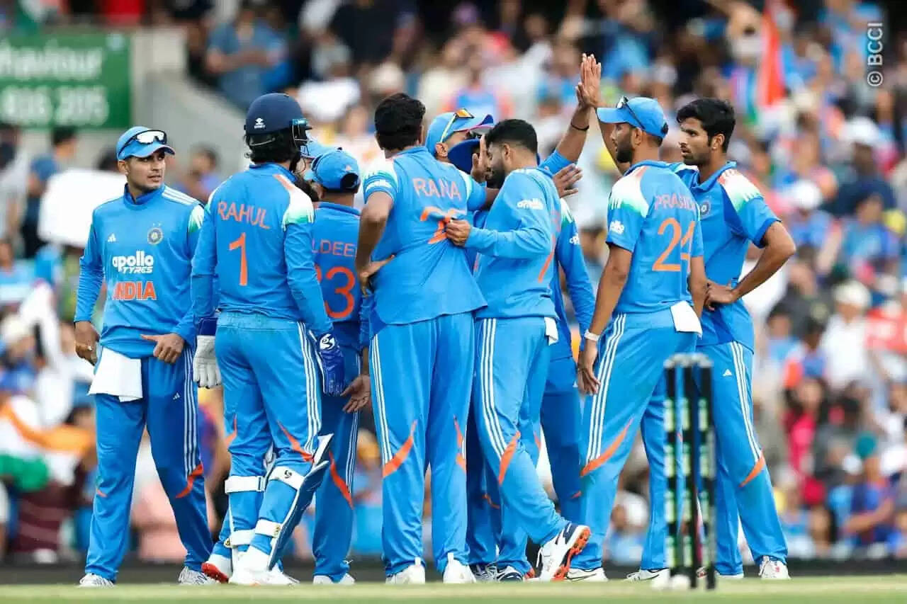 गिल और अय्यर की चोट से प्रभावित टीम इंडिया, अफ्रीका के खिलाफ नए कप्तान और उपकप्तान की घोषणा