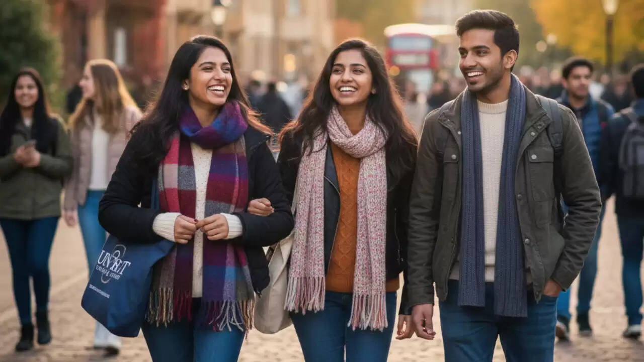 ब्रिटेन में अध्ययन के लिए आवश्यक वित्तीय प्रमाण और वीजा प्रक्रिया