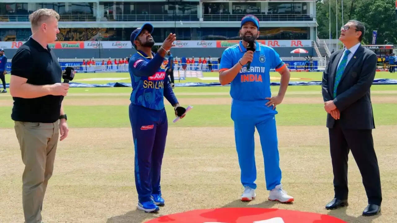 श्रीलंका ने इंग्लैंड वनडे सीरीज के लिए नया कप्तान नियुक्त किया