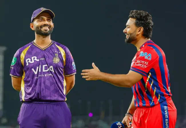 IPL 2023: LSG और KKR के लिए निर्णायक मुकाबला