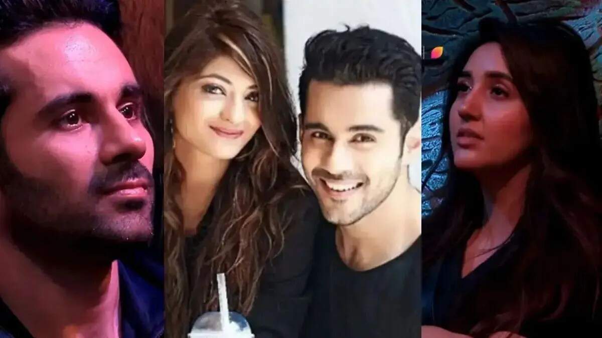 बिग बॉस 19 में अभिषेक बजाज का इमोशनल पल वायरल