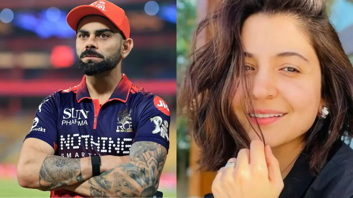 विराट कोहली की इंस्टाग्राम गतिविधि: क्या फिर से हुआ कुछ गड़बड़?